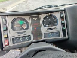 MAN 12.224 Depanneur / Depannage / Recovery Truck