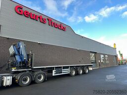 TURBO ,S HOET SC33AA    KRAAN/KRAN/CRANE