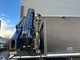 TURBO ,S HOET SC33AA    KRAAN/KRAN/CRANE