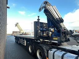 TURBO ,S HOET SC33AA    KRAAN/KRAN/CRANE