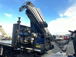 TURBO ,S HOET SC33AA    KRAAN/KRAN/CRANE