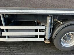 TURBO ,S HOET SC33AA    KRAAN/KRAN/CRANE