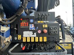 TURBO ,S HOET SC33AA    KRAAN/KRAN/CRANE