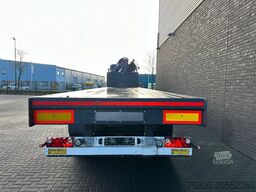 TURBO ,S HOET SC33AA    KRAAN/KRAN/CRANE