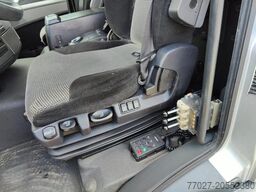 MAN TGL 12.250 Containersysteem Jimeca met kraan Pa...