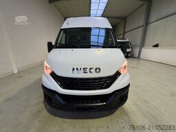 IVECO Daily 50C18 Kastenwagen *Navi*Ahk**