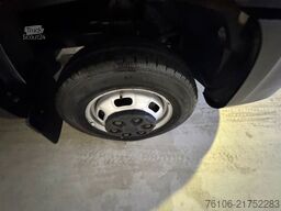 IVECO Daily 50C18 Kastenwagen *Navi*Ahk**