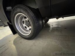 IVECO Daily 50C18 Kastenwagen *Navi*Ahk**