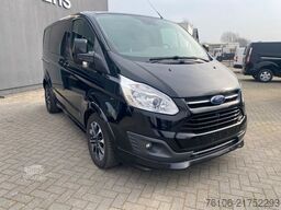 FORD Transit Custom Doppelkabine Automatik  *125 KW *