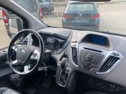 FORD Transit Custom Doppelkabine Automatik  *125 KW *