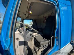 DAF LF 12.230 Pritsche Plane +Ladebordwand
