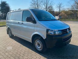 VOLKSWAGEN T5 Transporter Kasten *Ahk*Klima*