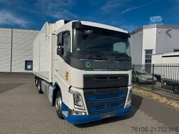 VOLVO FH 460 Tiefkühlkoffer*2 Stück *