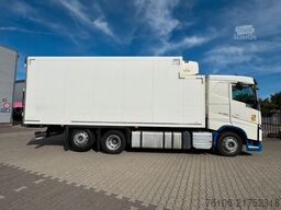 VOLVO FH 460 Tiefkühlkoffer*2 Stück *