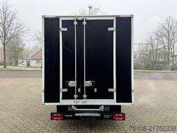 IVECO Daily 35S13 Kühlkoffer C33-Type 526EV