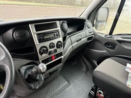 IVECO Daily 35S13 Kühlkoffer C33-Type 526EV