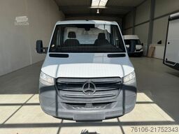 MERCEDES-BENZ Sprinter III  319 CDI L3 Kipper *3 Liter Motor*