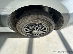 MERCEDES-BENZ Sprinter III  319 CDI L3 Kipper *3 Liter Motor*