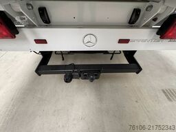 MERCEDES-BENZ Sprinter III  319 CDI L3 Kipper *3 Liter Motor*