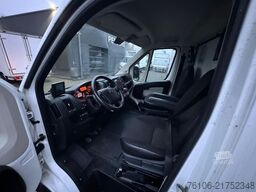 CITROEN Jumper Tiefrahmen Koffer *L 4,20 Meter*