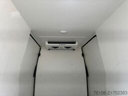 MERCEDES-BENZ Sprinter III 519 CDI Tiefkühlkasten  Thermoking