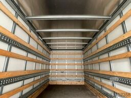 PEUGEOT Boxer Koffer mit grosse Türen *Klima*Navi*