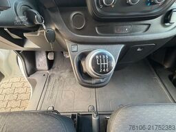 FIAT Talento Kasten L1H1 1,0t SX