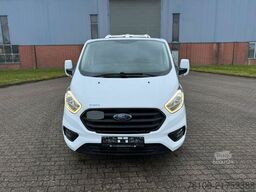 FORD Transit Custom Pharma*3 Kammer*-30/+5/+22 Grad
