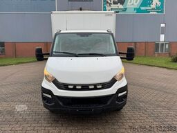 IVECO Daily 70C15 Koffer *Klima*Ahk*