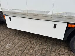 IVECO Daily 70C15 Koffer *Klima*Ahk*