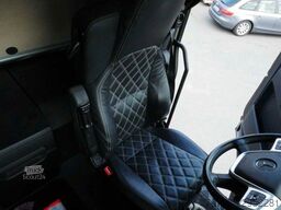 MERCEDES-BENZ 2663 LS 6x4 Big/Ret/Hydr./AHK/ALCOA/Leder/Volluf