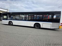 MAN A78 Lions City,Retarder,Euro 5 EEV,38+40+1,Klima