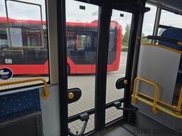 MAN A78 Lions City,Retarder,Euro 5 EEV,38+40+1,Klima