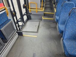 MAN A78 Lions City,Retarder,Euro 5 EEV,38+40+1,Klima