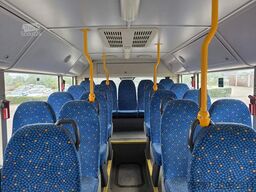 MAN A78 Lions City,Retarder,Euro 5 EEV,38+40+1,Klima