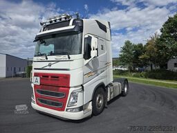 VOLVO FH 500 Retrader, Kipphgydraulik, ALCOA LM