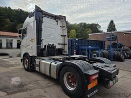 VOLVO FH 500 Retrader, Kipphgydraulik, ALCOA LM