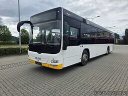 MAN A78 Lions City, 40+40+1,Retarder, Klima, Euro 5