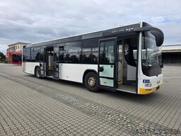 MAN A78 Lions City, 40+40+1,Retarder, Klima, Euro 5