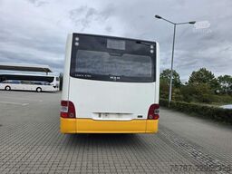 MAN A78 Lions City, 40+40+1,Retarder, Klima, Euro 5