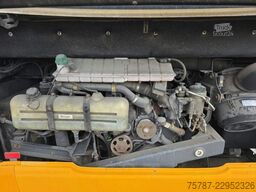 MAN A78 Lions City, 40+40+1,Retarder, Klima, Euro 5