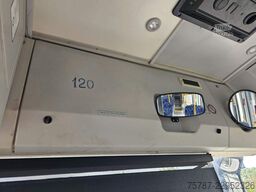 MAN A78 Lions City, 40+40+1,Retarder, Klima, Euro 5