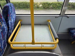 MAN A78 Lions City, 40+40+1,Retarder, Klima, Euro 5