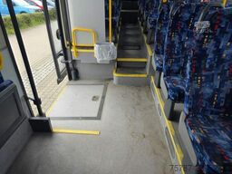 MAN A78 Lions City, 40+40+1,Retarder, Klima, Euro 5
