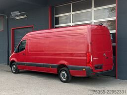 MERCEDES-BENZ Sprinter 317 CDI MAXI Klima Kamera Tempomat MBUX
