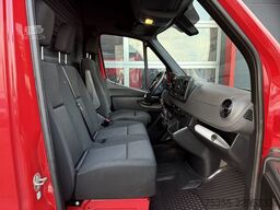 MERCEDES-BENZ Sprinter 317 CDI MAXI Klima Kamera Tempomat MBUX
