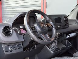 MERCEDES-BENZ Sprinter 317 CDI MAXI Klima Kamera Tempomat MBUX