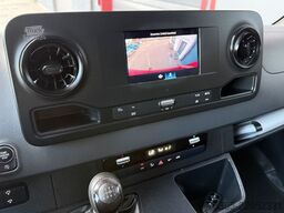 MERCEDES-BENZ Sprinter 317 CDI MAXI Klima Kamera Tempomat MBUX