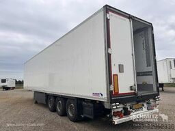 Schmitz Cargobull Tiefkühler Standard Doppelstock