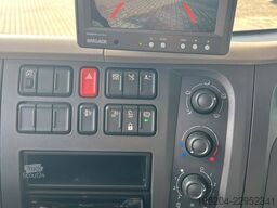 DAF LF 290 16t Koffer Junge Aufbau & Ladeboardwand